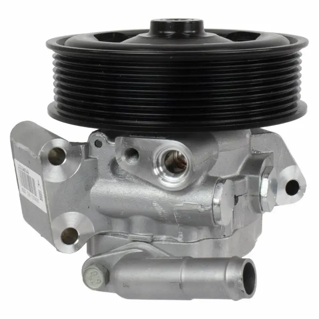 Power Steering Pump - Ford (LC3Z-3A674-J)