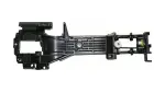 692030C010 - Body: Frame for Toyota Image