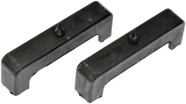 926276 - Belts and Cooling: Radiator Mount Bushing for Dorman Image