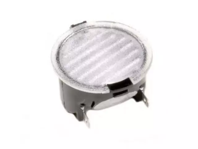 JU5Z13B374A - Body: Puddle Lamp for Ford Image
