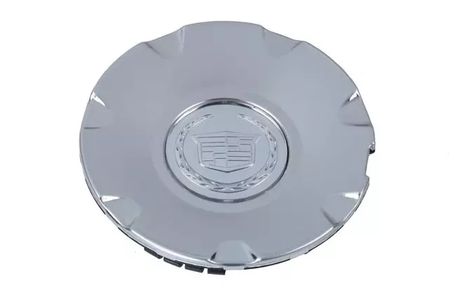 Center Cap - GM (9594374)