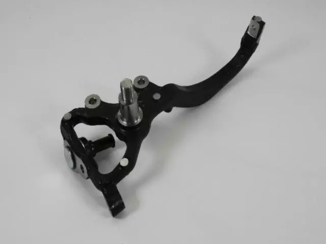5039030AE - Front Suspension: Front Knuckle, Right for Mopar Image