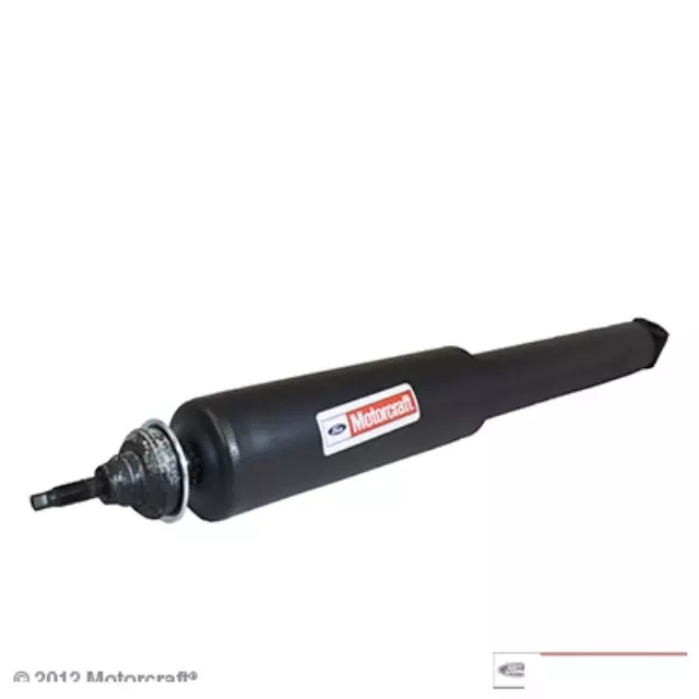 Shock Absorber Assembly - Ford (ASH-24456)