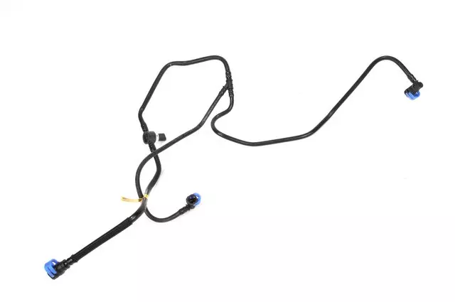 23463340 - : Fuel Injection Fuel Feed Pipe for GM Image