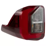 LB5Z13404G - : 2020-2024 Ford - Tail Lamp Assembly for Ford: Explorer, Police Interceptor Utility Image