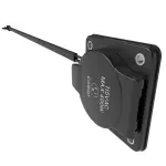 68519993AB - Electrical: Inverter Power Outlet for Mopar Image
