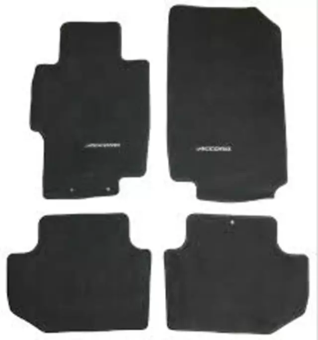 8P16SDN121 - : Floor Mats, Carpet for Honda Image