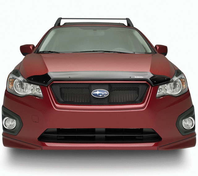 Sport Mesh Grille - Jasmine Green - Subaru (J1010FJ010F3)