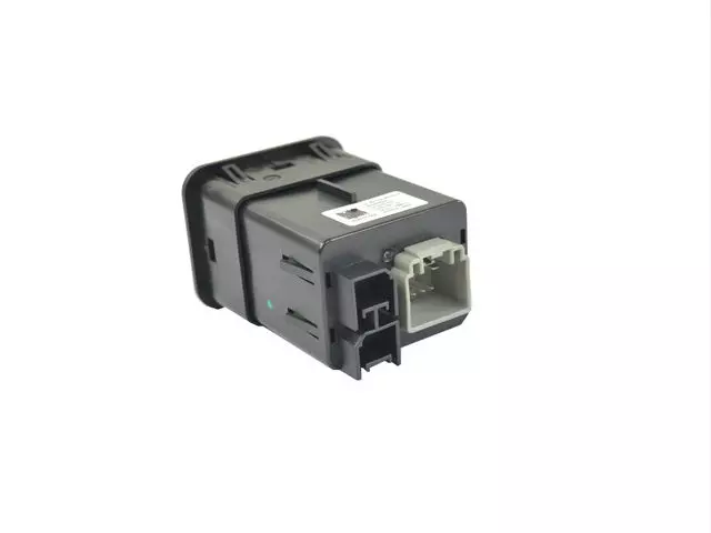 Media Hub Usb Port - Mopar (68297818AA)