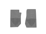 W248GR - : All Weather Floor Mats for WeatherTech Image