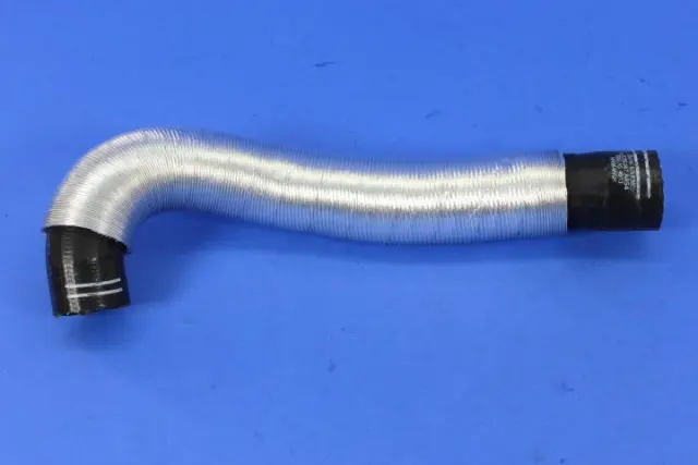 Charge Air Cooler Tube - Alfa Romeo (68251326AA)