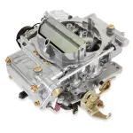 80555S - : Holley Aluminum Spread-Bore Carburetor for Holley Image