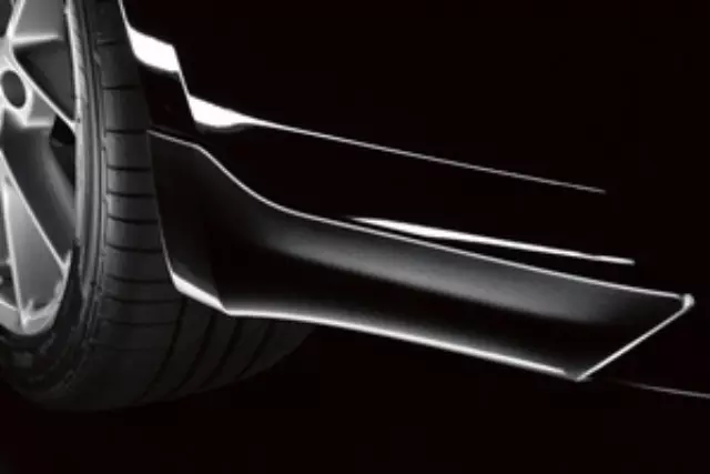 Splash Guards Set - Nissan (999J2-MYCAJ)