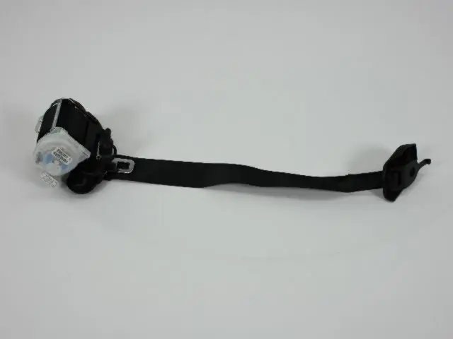 Rear Outer Seat Belt, Right - Mopar (1SU04DX9AD)
