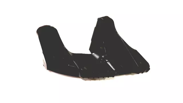 57707AL26A - : Side Bracket for Subaru Image