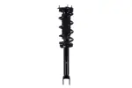 1355123L - : Focus Auto Parts Suspension Strut and Coil Spring Assembly for Focus Auto Parts Image