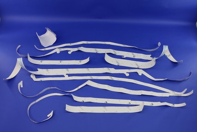 Decal - Mopar (82214086AB)