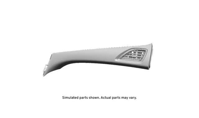 42442021 - Body: Applique for GM Image