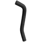 72443 - : CURVED RADIATOR HOSE, DAYCO for DAYCO HYDRAULIC Image