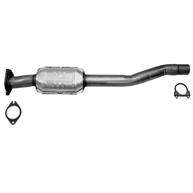 775320 - : CATCO Catalytic Converter for CATCO CONVERTERS Image