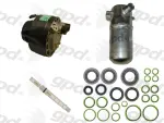 9611685 - : gpd Compressor Kit 9611685 for GLOBAL PARTS DISTRIBUTORS Image