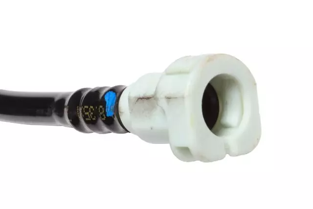25704050 - Emission Control: Vapor Canister Pipe for ACDelco Image