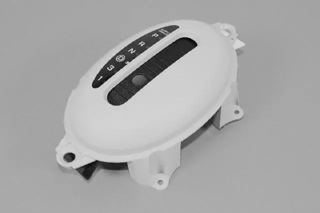 Console Prndl Encadrement - Mopar (0TZ25DKAAA)