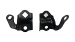 16575F0240 - : Engine Coolant Bypass Pipe Bracket for Toyota Image