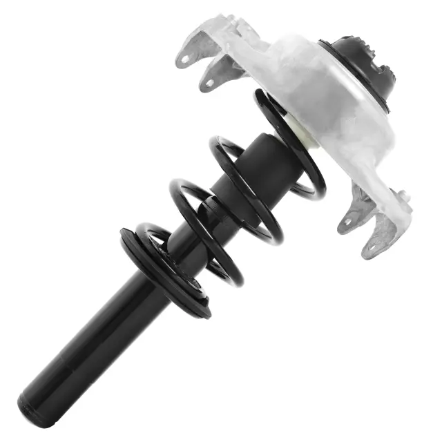 11099 - Suspension &amp; Steering: Unity Automotive Suspension Strut and Coil Spring Assembly for Unity Automotive Image