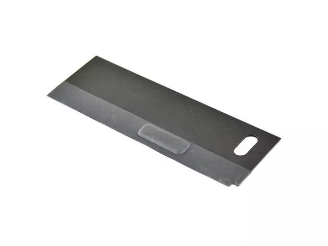 Video Screen Cover, Left, Cover - Mopar (5YP27DX9AB)