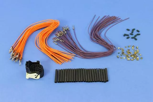 23 Way Wiring Kit - Mopar (5102403AA)