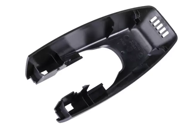 84285946 - : Jet Black Windshield Multifunction Sensor Mount Bracket Cover for Chevrolet: Traverse, Traverse Limited Image