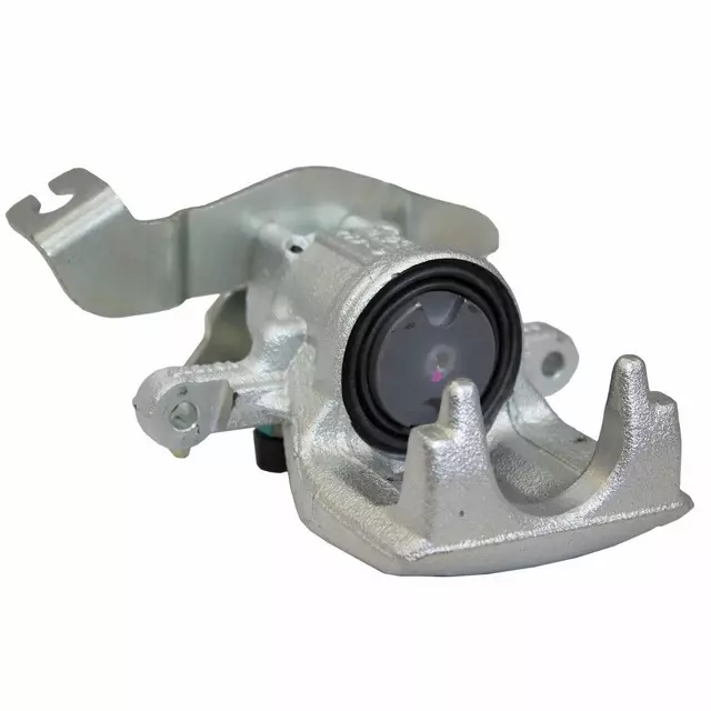 6F9Z2553A - : Caliper Assembly Brake Less Pad for Ford Image