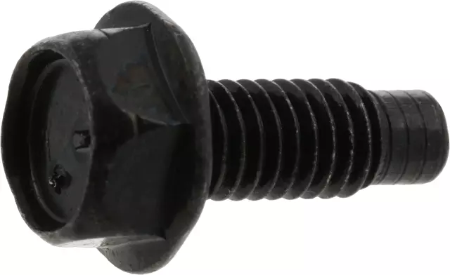 1125A6031 - : Engine Cover Bolt for Nissan: Altima, ARIYA, Armada, Frontier, Juke, Kicks, Kicks Play, LEAF, Murano, NV1500, NV200, NV2500, NV3500, Pathfinder, Rogue, Rogue Sport, Sentra, TITAN, TITAN XD, Versa, Versa Note, Z Image