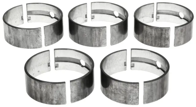 MS2211A - : Engine Crankshaft Main Bearing Set for Clevite Image