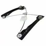 WLR95 - Body: Motorcraftâ„¢ Window Regulator for Ford: Edge | Lincoln: MKX Image