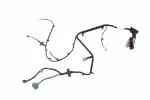 84309119 - : Front Passenger Side Door Wiring Harness for GM Image