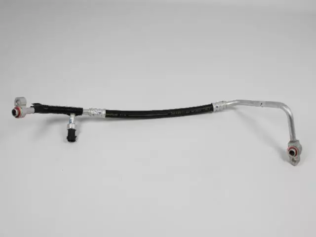 55037891AC - HVAC: Discharge Line for Jeep: Commander, Grand Cherokee Image