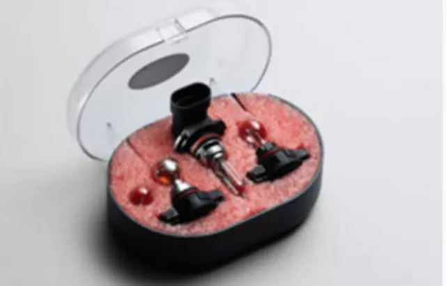 VPLCV0104 - : Bulb Kit for Land-Rover Image