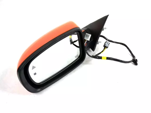 Outside Rear-View Mirror, Left - Mopar (1TG41TZZAH)