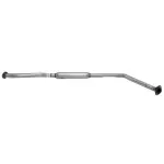 68407 - : Prebent Exhaust Pipe for AP Exhaust Image