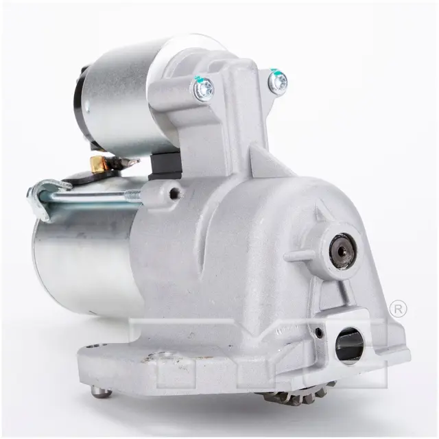 106677 - : TYC Starter Motor for TYC Image