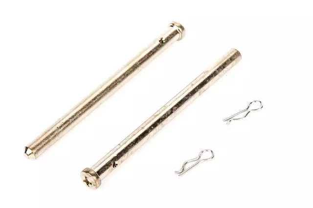 23205489 - : Front Disc Brake Caliper Guide Pin Kit with Guide Pins for Chevrolet: Colorado | GMC: Canyon Image