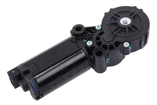 13578640 - Body: Recline Motor for Buick: LaCrosse, Regal | Cadillac: SRX, XTS | Chevrolet: Equinox, Impala, Malibu, Malibu Limited Image