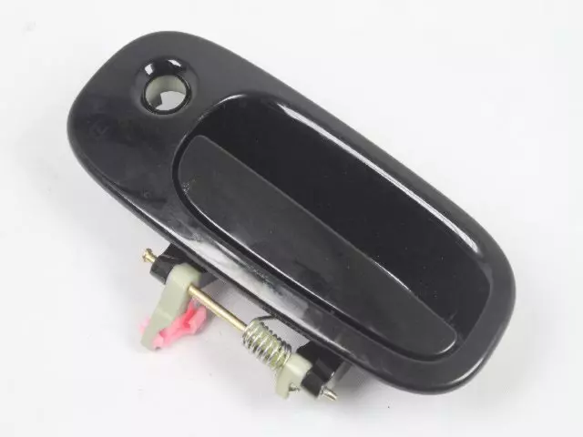 Exterior Door Handle, Left - Mopar (ys87axraf)