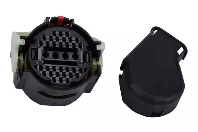 19329922 - : Wiring Harness Connector for GM Image
