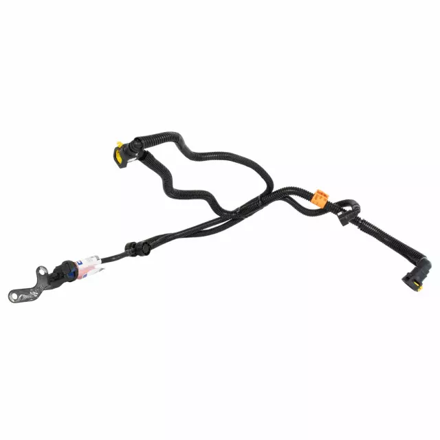 Tube Assembly Fuel Vapour Separat - Ford (F2GZ-9D289-B)