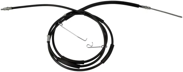 C94375 - Brake: Parking Brake Cable for Dorman Image