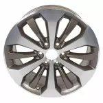 FL3Z1007G - : Wheel, Alloy for Ford: F-150 Image
