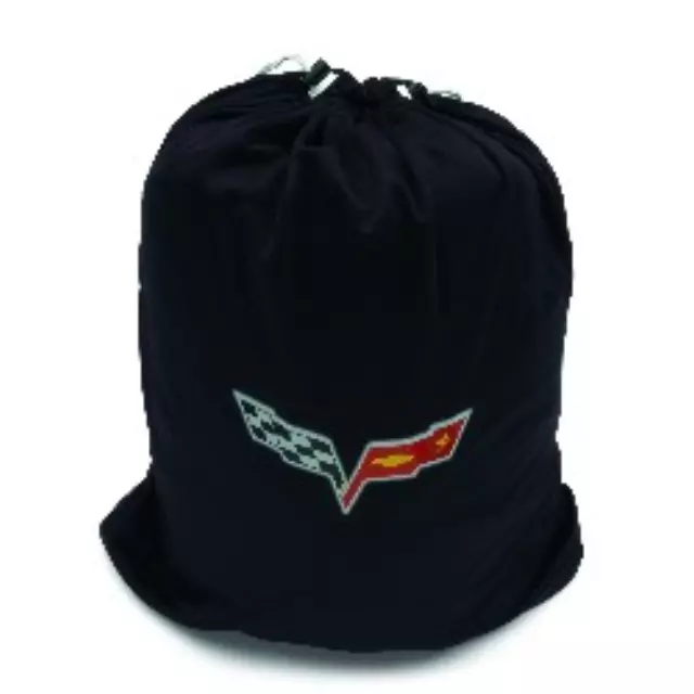 Exterior Cover, Vehicle, Outdoor - GM (19201939)